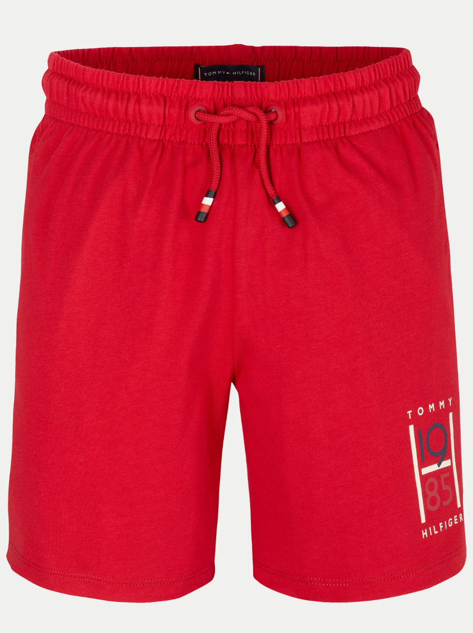 TOMMY HILFIGER SHORTS